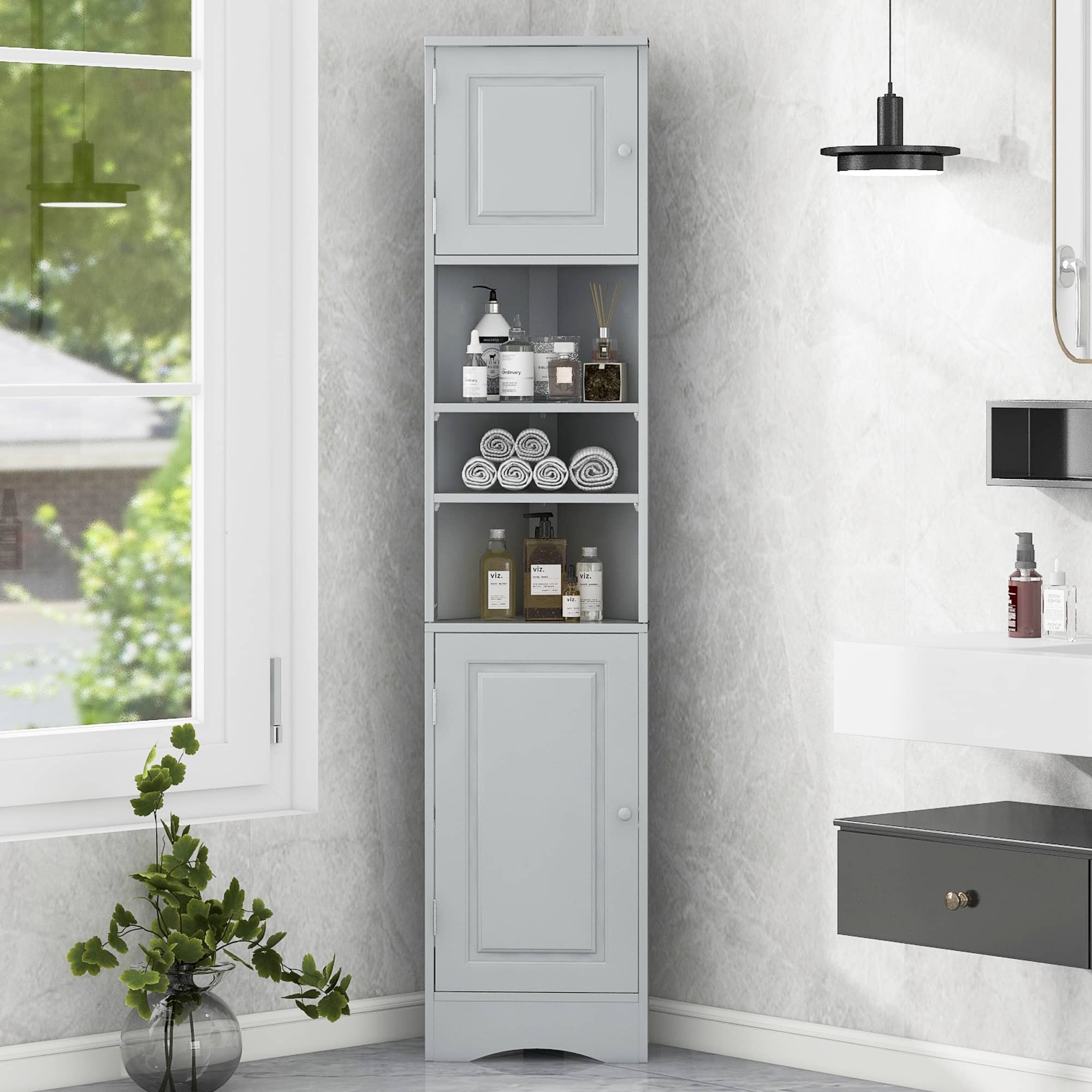 Option Grey