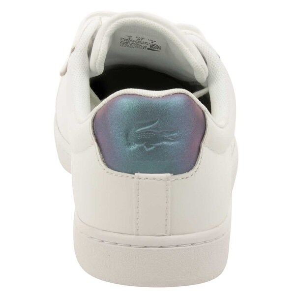 lacoste carnaby evo 318 womens