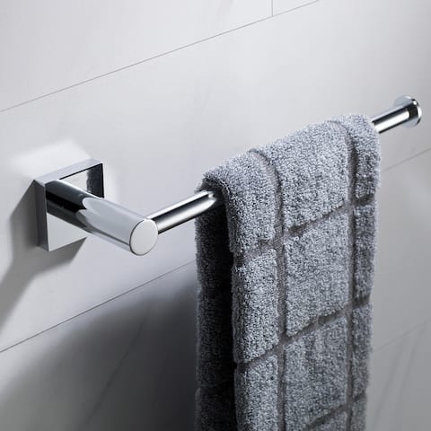 KRAUS Ventus Bathroom Towel Bar