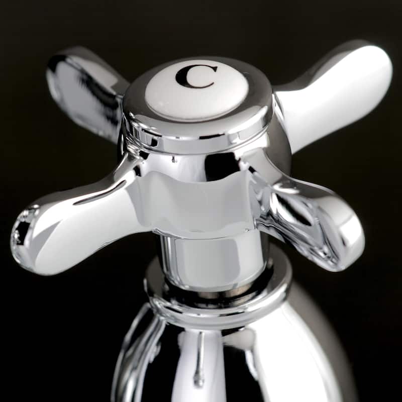 Essex 4 in. Centerset Bathroom Faucet