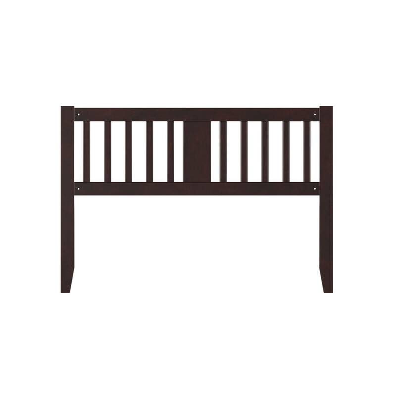 AFI Tahoe Headboard with Attachable Charger