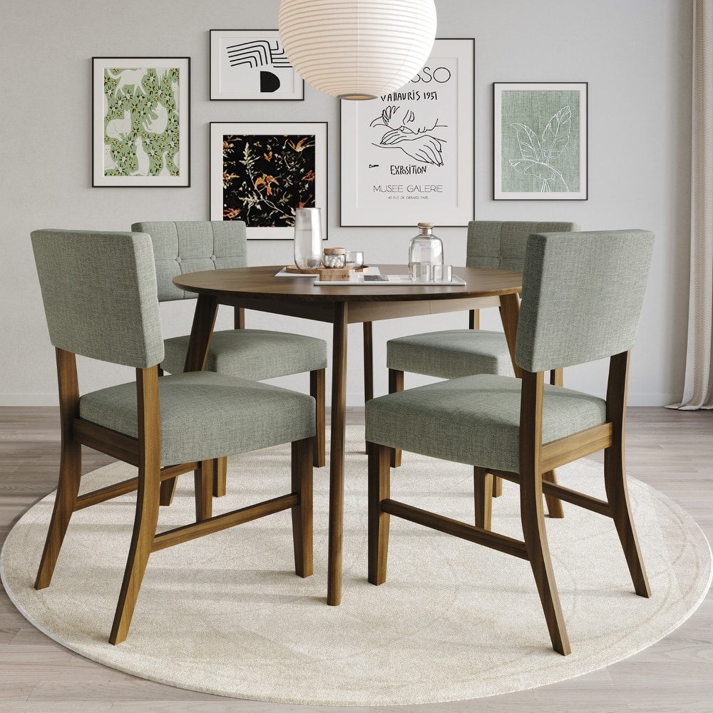 Clayfell Lundell Dining Set