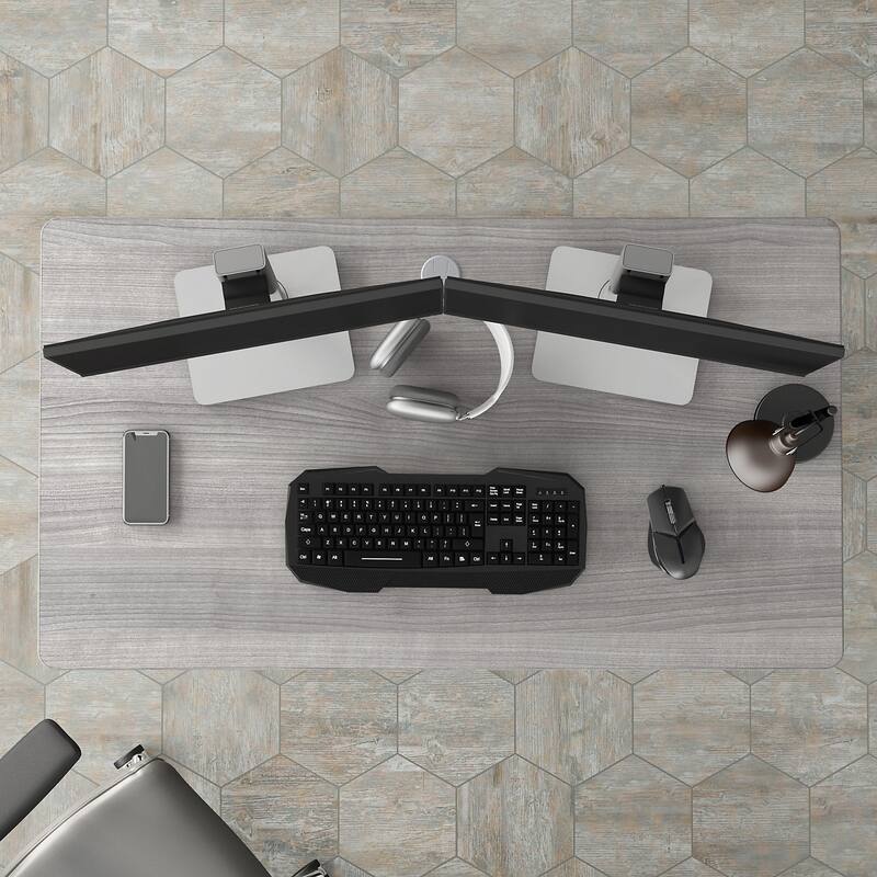 Studio A 48W Computer Desk by Bush Business Furniture