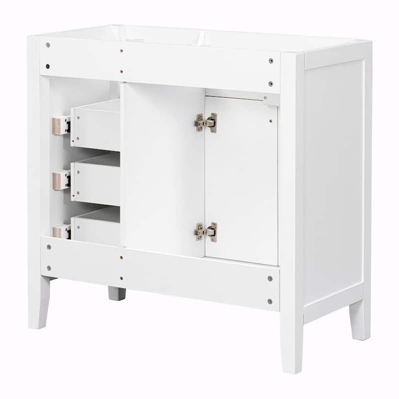 36" Bathroom Vanity