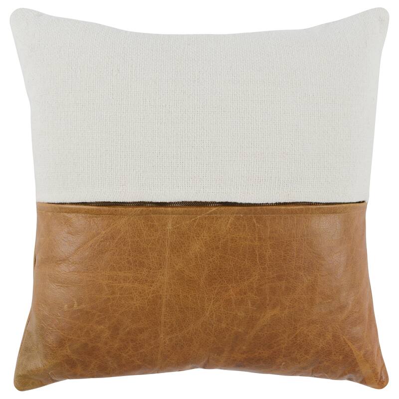 Canyon Throw Pillow by Kosas Home