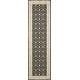 preview thumbnail 9 of 45, Nourison Persian Empire Traditional Floral Bordered Area Rug 9'6" x 13' - Black - Runner/Rectangle