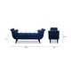 preview thumbnail 27 of 32, Jennifer Taylor Home Alma Tufted Entry Bench