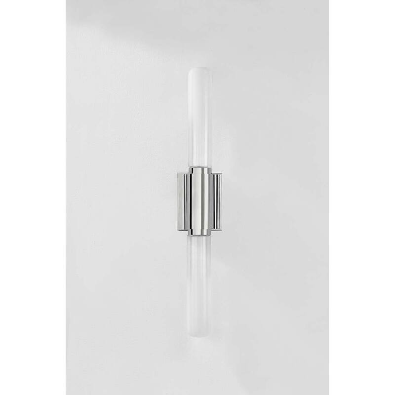 Hudson Valley Lighting 4842 Colrain 2 Light 32" Tall Wall Sconce