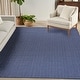 preview thumbnail 19 of 70, Nourison Horizon Indoor/Outdoor Chevron Area Rug