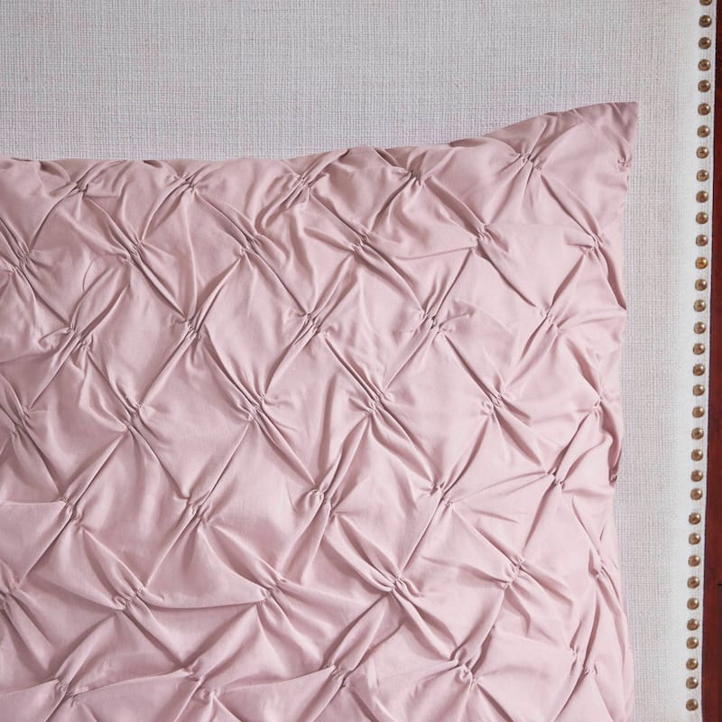 Madison Park Gisele 8 Piece Cotton Comforter Set