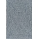 preview thumbnail 14 of 61, Livabliss Sharrah Indoor/ Outdoor Solid Braided Area Rug