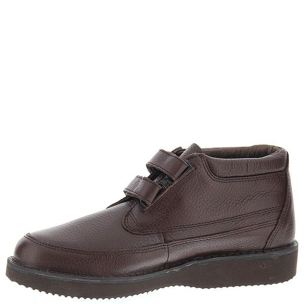 mens casual oxfords