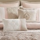 preview thumbnail 22 of 61, 510 Design Shawnee 8 Piece Comforter Set