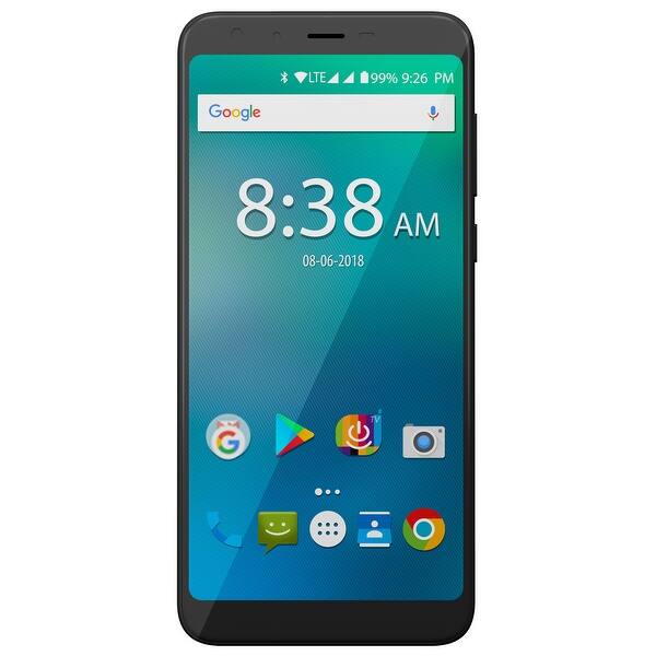 Shop Black Friday Deals On Schok Freedom Turbo Xl 16gb Unlocked Gsm Phone W Dual 13mp 0 2mp Camera Multicolor Overstock 23109655