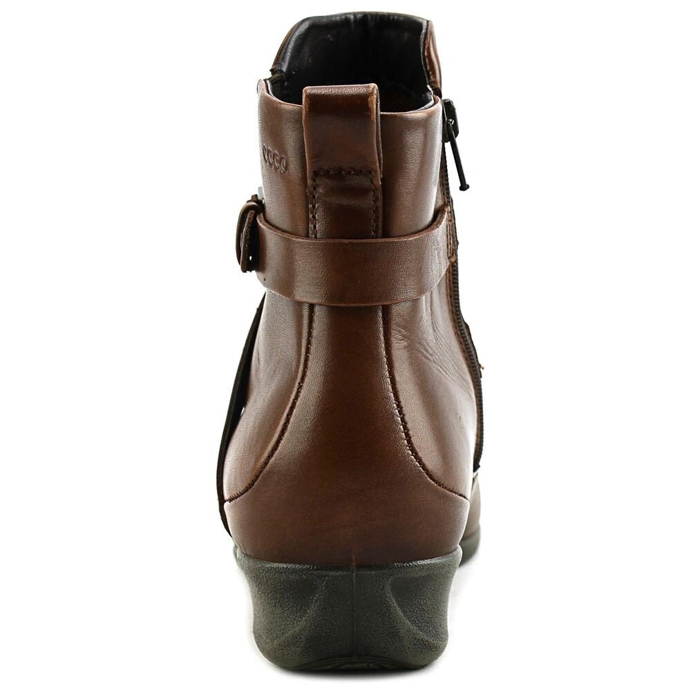 ecco abelone ankle boot