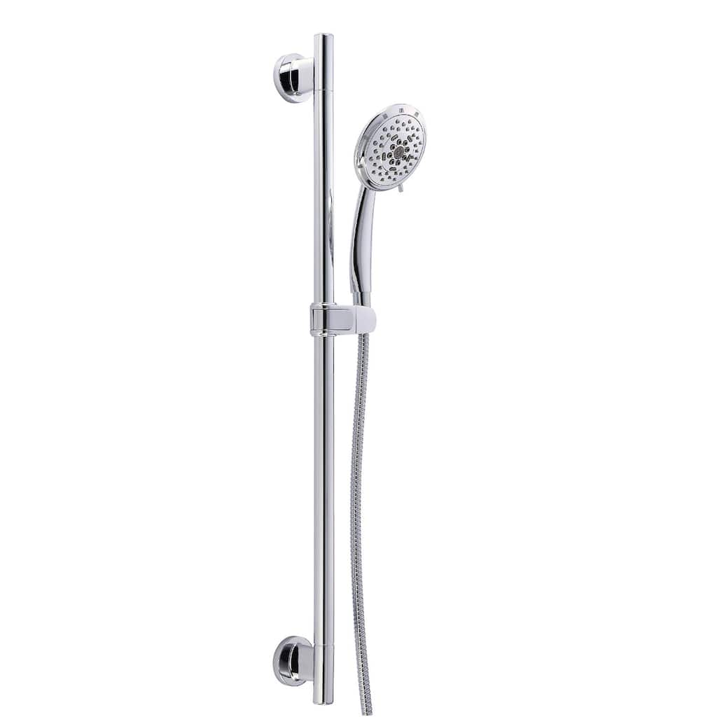 Gerber D461739 Versa 1.75 GPM Multi Function Hand Shower