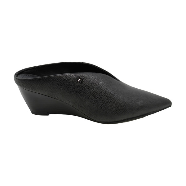 dkny lila mules