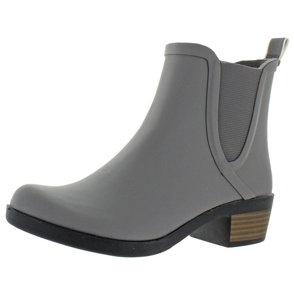 lucky basel rain bootie
