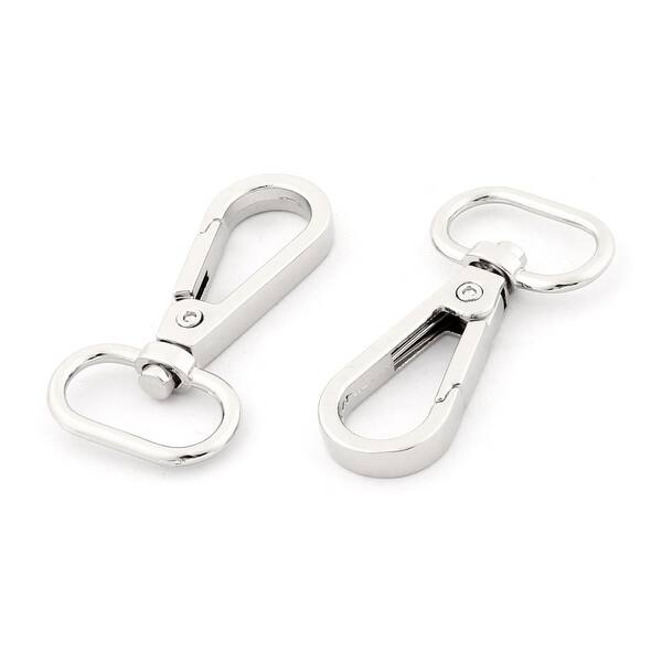 Shop Zinc Alloy Bag Strap Pet Chain Connector Trigger Keyring