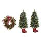 Option 3PK-Trees&Wreath