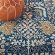 preview thumbnail 41 of 44, SAFAVIEH Handmade Antiquity Amalia Traditional Oriental Wool Rug