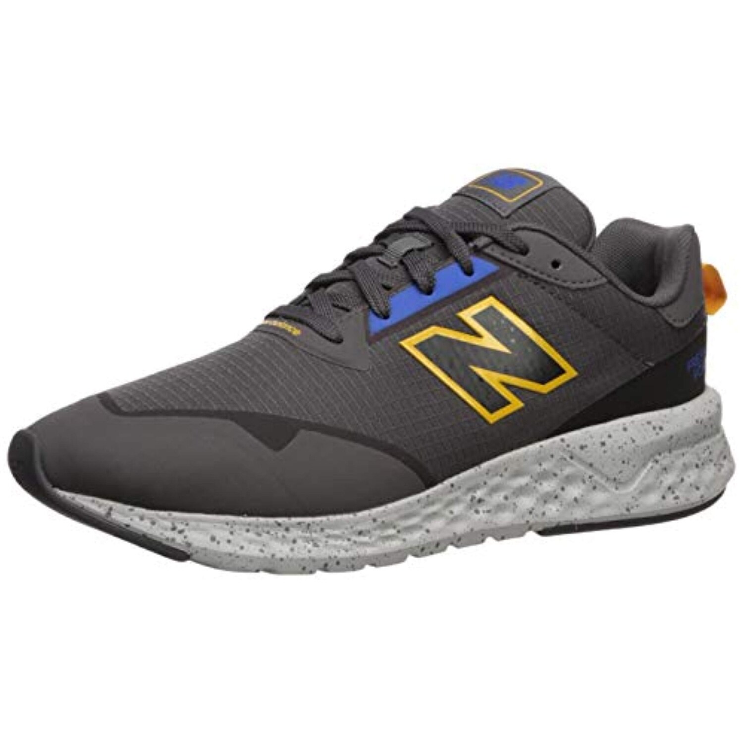 new balance 512 mens gold