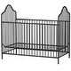 preview thumbnail 13 of 54, Little Seeds Lanley Metal Crib