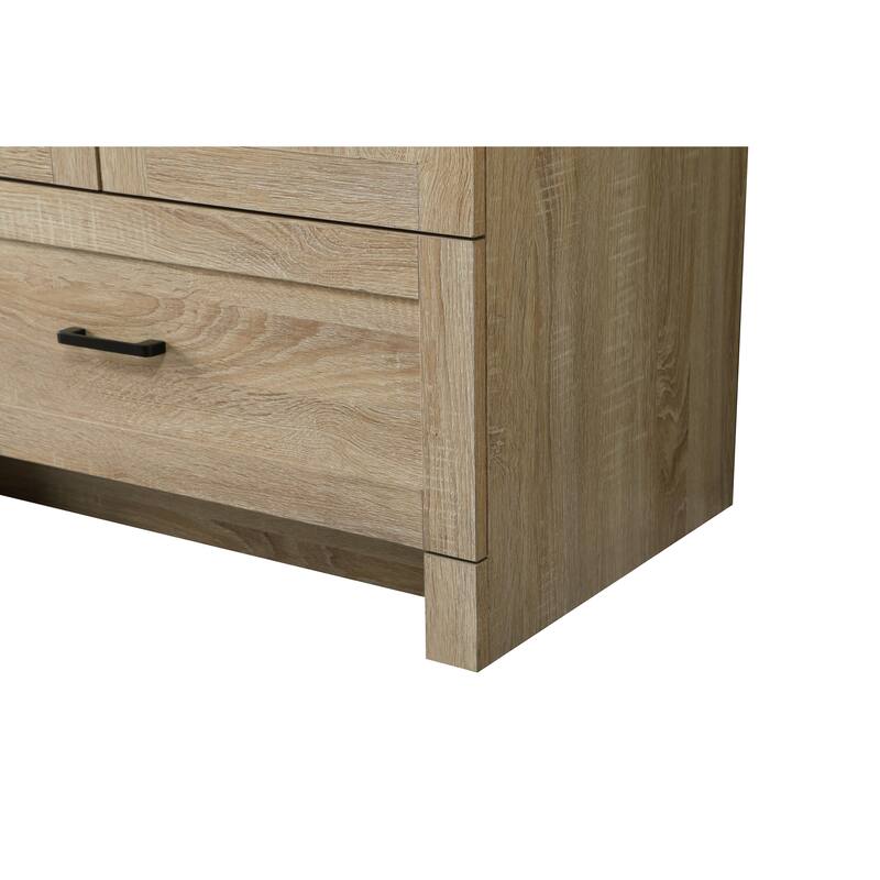 Fresco 18 - 30 Inch Single Bathroom Vanity