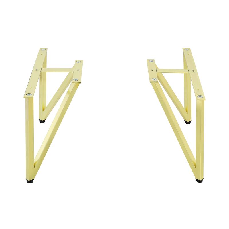 Annecy Vanity Legs
