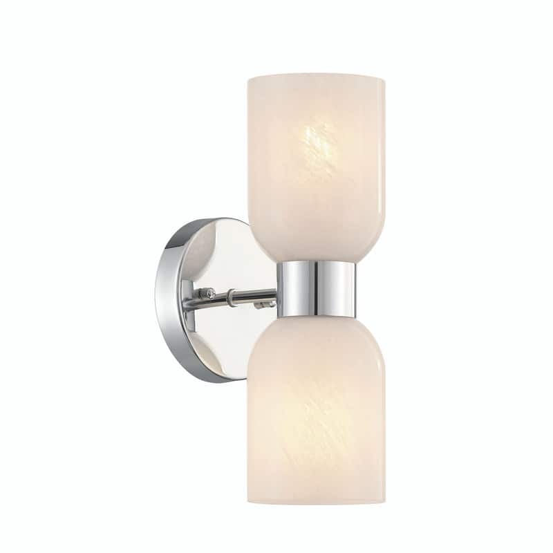 Acroma Mid-Century Modern Wall Sconce