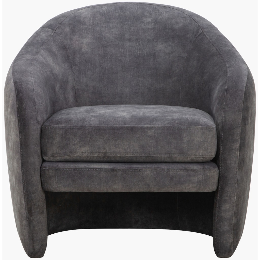 Livabliss Hatcher Modern Accent Chair