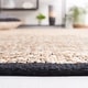 preview thumbnail 8 of 9, SAFAVIEH Handmade Natural Fiber Nurdogan Farmhouse Jute Rug