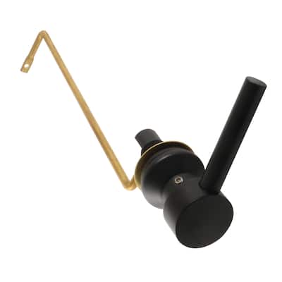 Kingston Brass Concord Side Mount Toilet Tank Lever