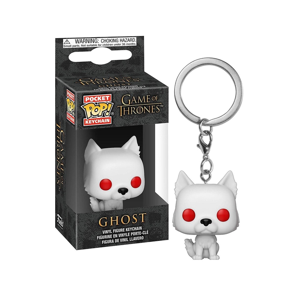 funko pop keychain game of thrones