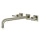 Option Brushed Nickel