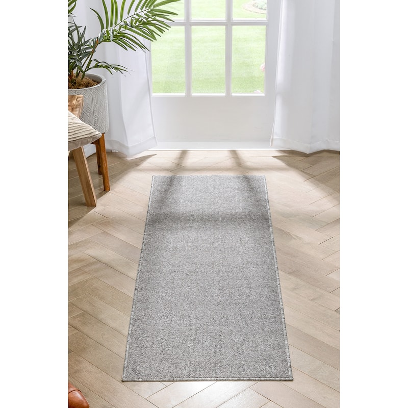 Well Woven Kings Court Warby Modern Area Rug - 1' 8" x 5'