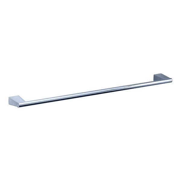 Gatco bleu towel bar sales