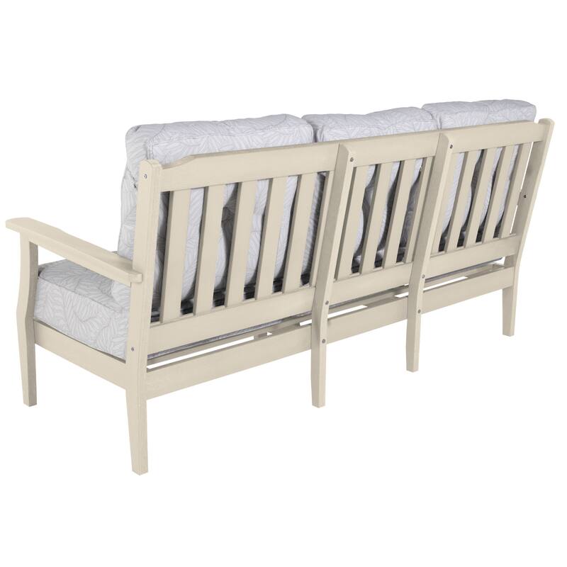 HIGHWOOD Lehigh Deep Seating Sofa