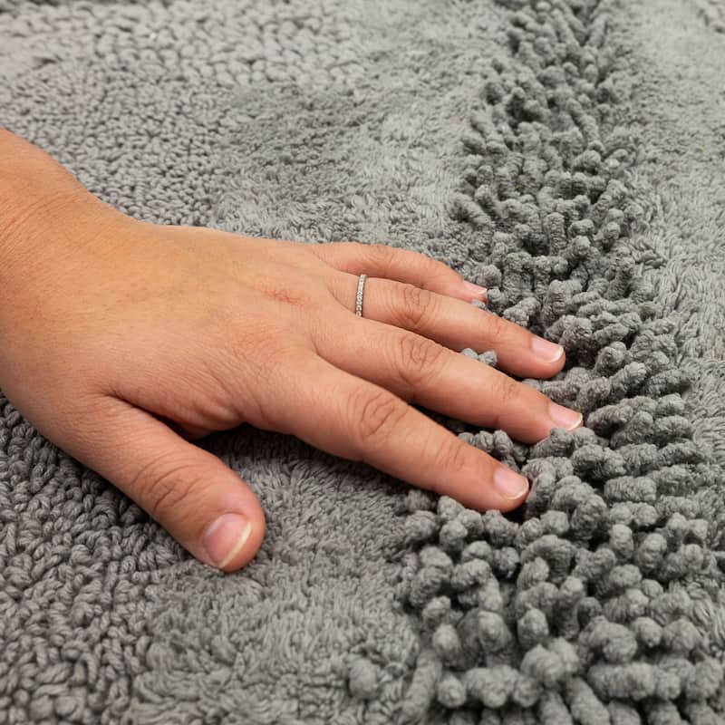 Mohawk Home Composition Bath Rug