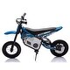 preview thumbnail 45 of 78, 36V 350W Kids Off-Road Electric Dirt Motorcycle with Variable Speed & Disc Brakes, Ages 14+