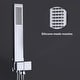 preview thumbnail 33 of 34, Complete Shower System with Rough-in Valve