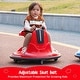 preview thumbnail 20 of 26, Electric Ride on Bumper Car, Ride on Car with Remote Control