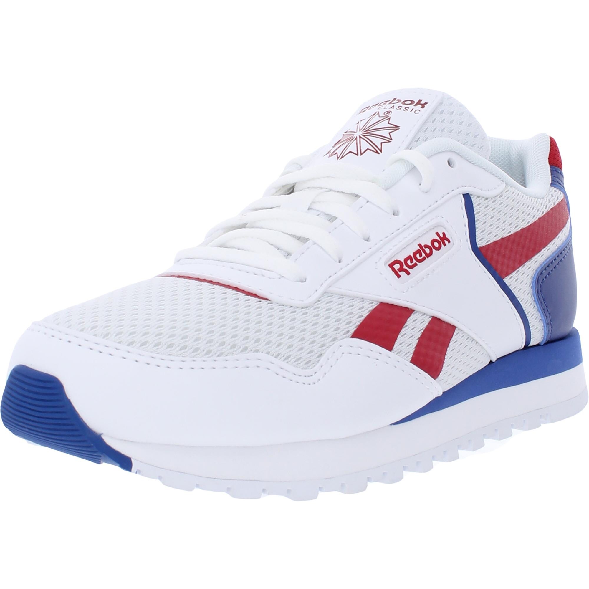 reebok classic runner mesh