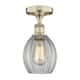 Option Antique Brass / Clear