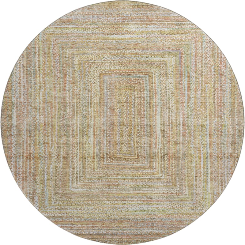 Premium Washable Super Soft Modern Dimensions Mayfield Rug