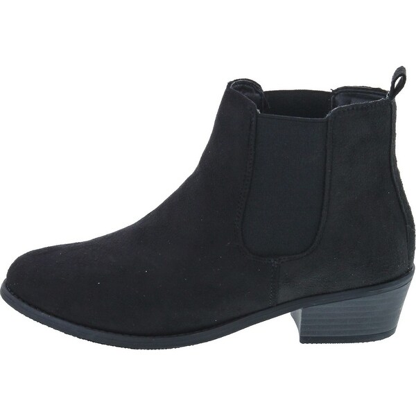 refresh chelsea boots