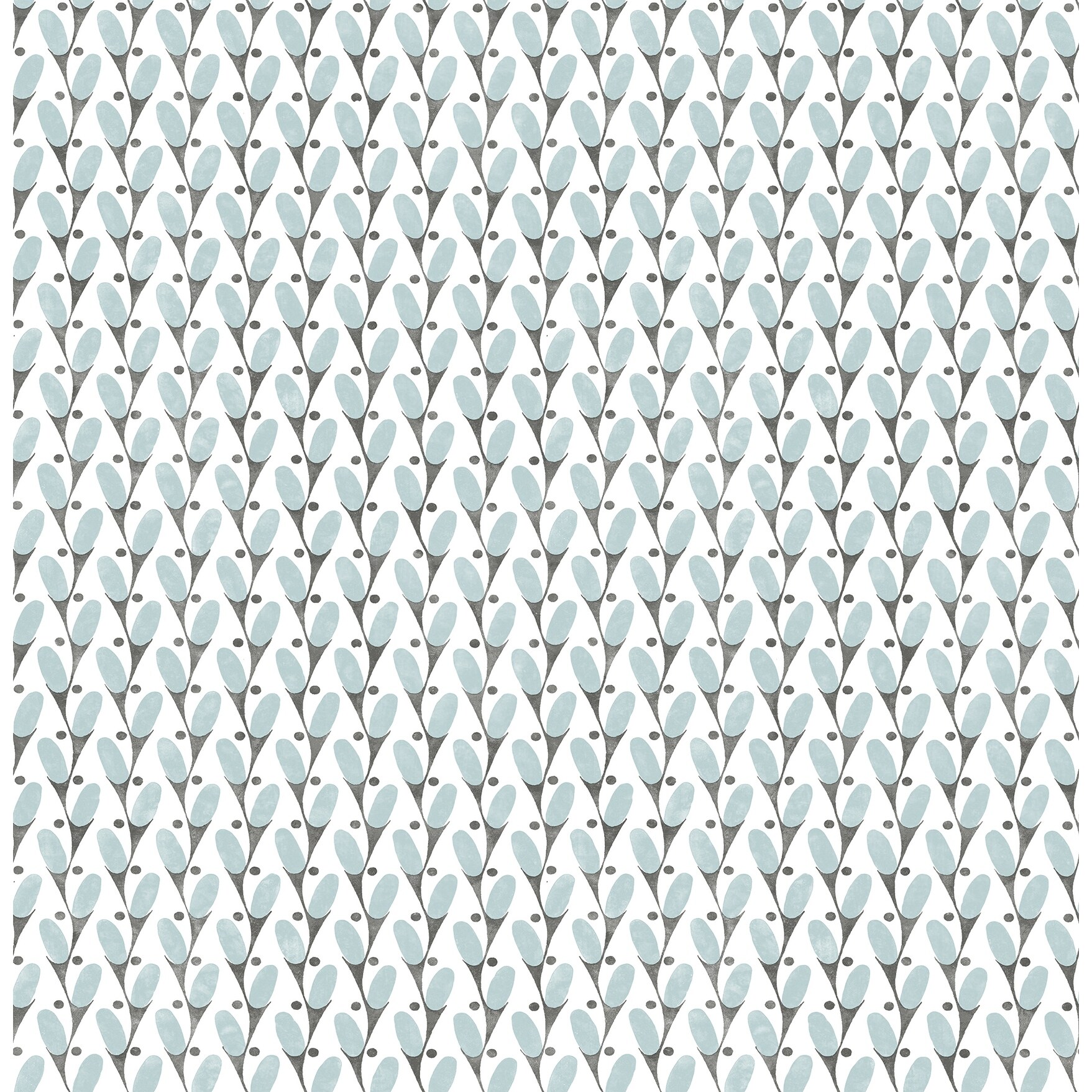 Shop Black Friday Deals On Rosabel Landon Teal Abstract Geometric Wallpaper On Sale Overstock 31974887