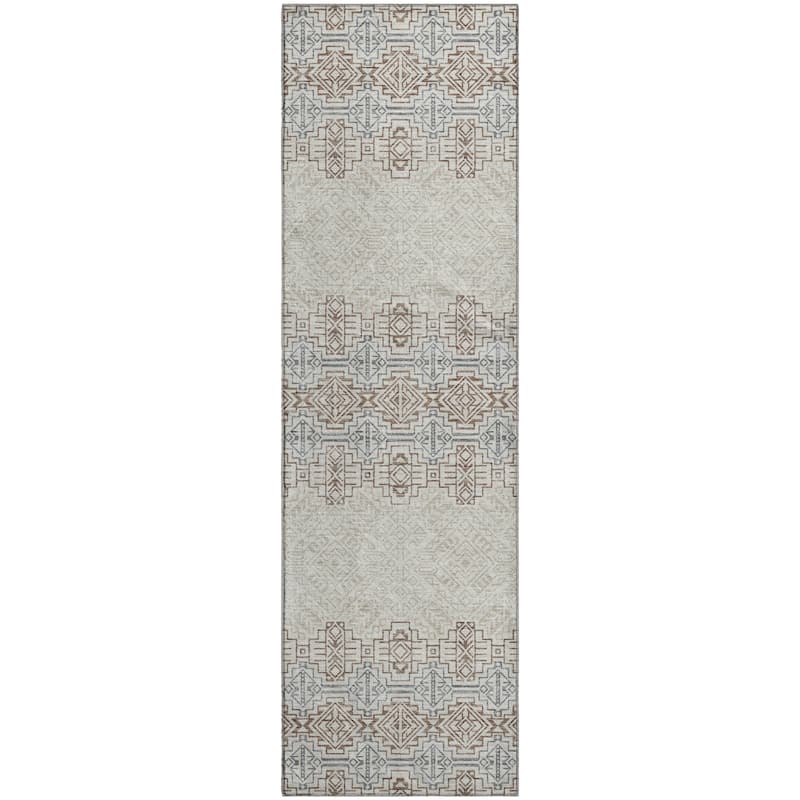 Premium Washable Super Soft Southwest Modern Mayfield Rug