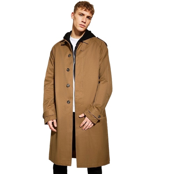 topman trench