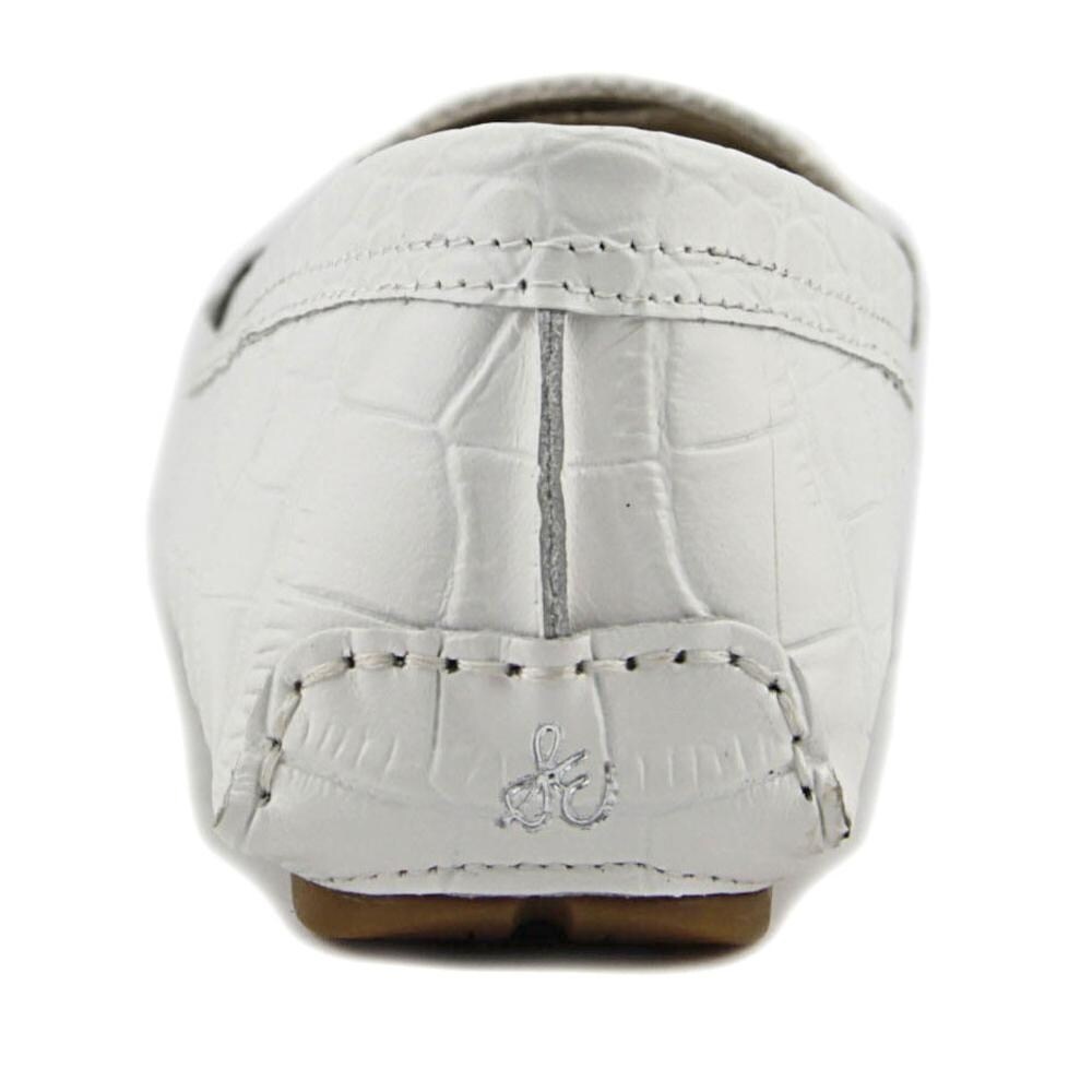 sam edelman white flats